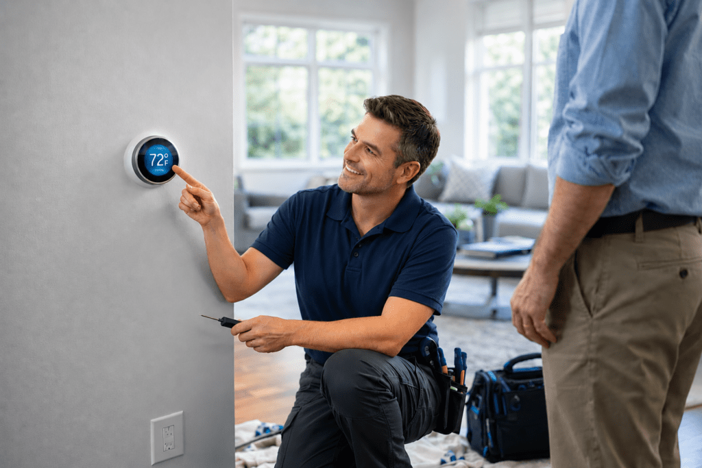 Google Ads For HVAC Companies
