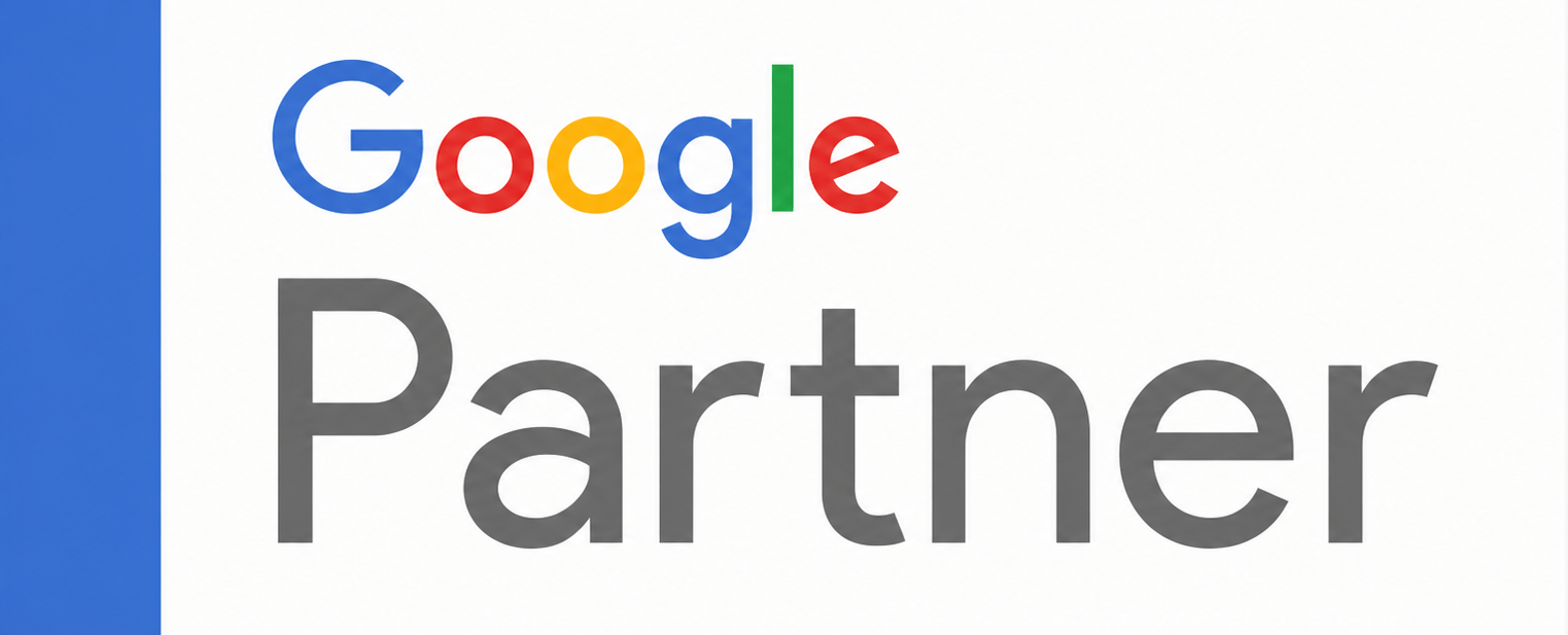 Google Partner Badge