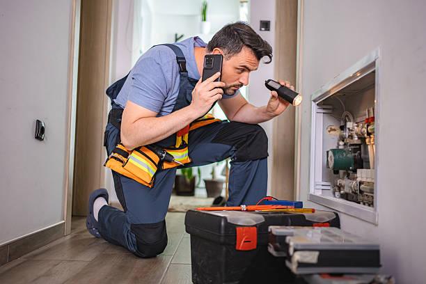 hvac google ads not generating calls