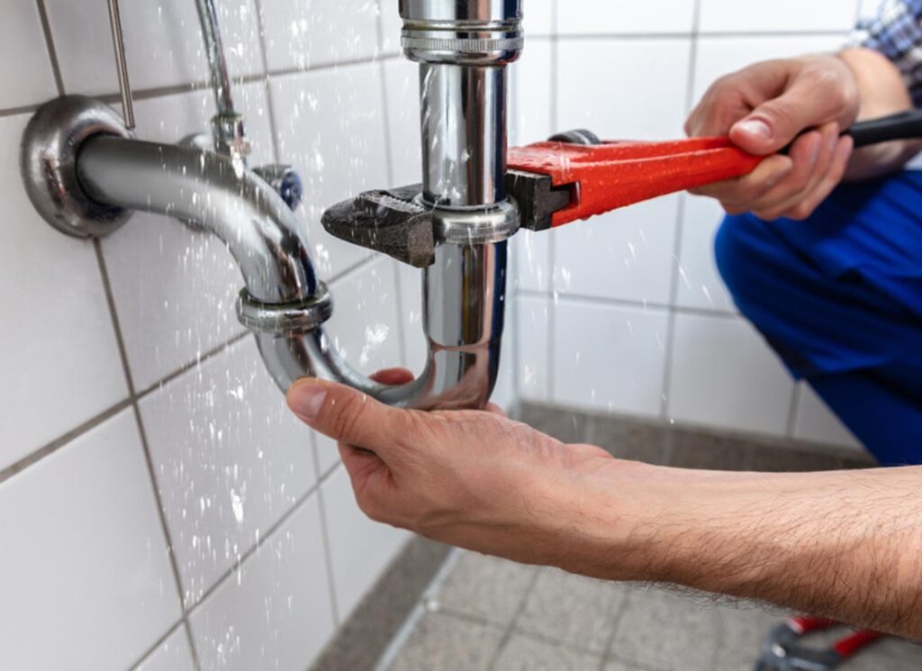 Plumbing Google Ads Keywords