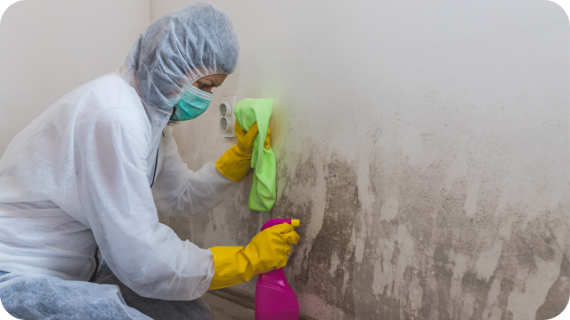 Google Ads for Mold Remediation